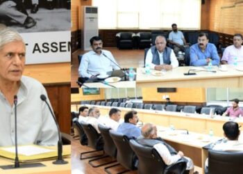 Committee on Ethics discusses code of conduct