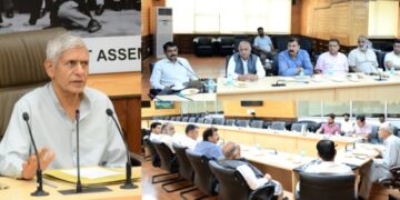 Committee on Ethics discusses code of conduct