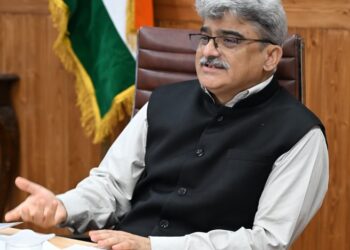 CS directs for earlier operationalisation of ‘Digital Arrest’ prevention mechanism