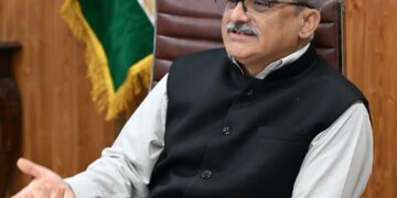 CS directs for earlier operationalisation of ‘Digital Arrest’ prevention mechanism