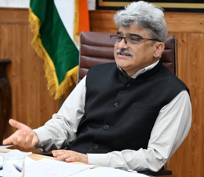 CS directs for earlier operationalisation of ‘Digital Arrest’ prevention mechanism