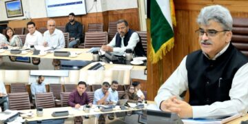  PMGSY-IV to construct 646 new roads across J&K at an investment of Rs 7,790 Cr