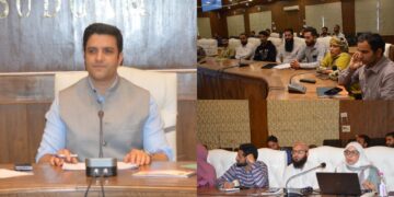 Mission YUVA : DC Budgam approves 450 Youth Entrepreneurship cases