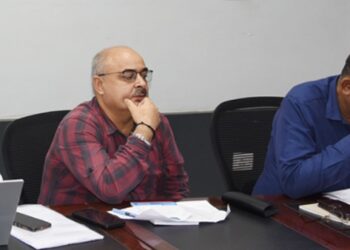DC reviews progress of Archaeology Department projects in Udhampur