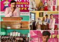 NMJKA: DIPR’s Cultural Unit Kashmir organises awareness programmes in educational institutions