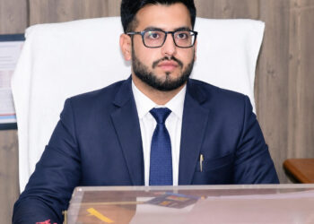 District admin Rajouri launches PMFBY awareness, enrolment campaign