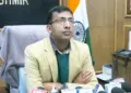 Nearly 4 lakh pilgrims registered online for Yatra: Garg