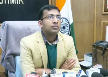 Nearly 4 lakh pilgrims registered online for Yatra: Garg