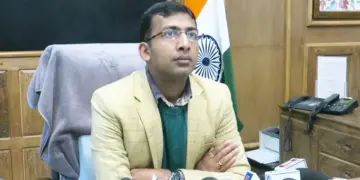 Nearly 4 lakh pilgrims registered online for Yatra: Garg