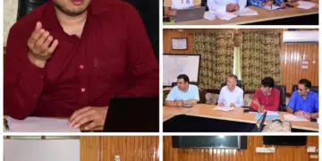Fast-Track CAPEX Works : Commissioner SMC holds high-level review, directs for timely tendering