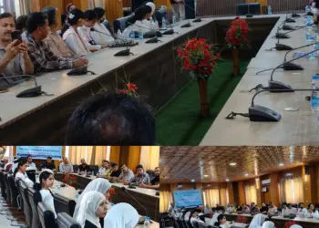 Animal Husbandry Department observes World Zoonoses Day