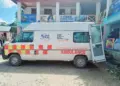 Ensuring 100% Screening : Mobile TB Diagnostic Van reaches LOC villages in Kupwara