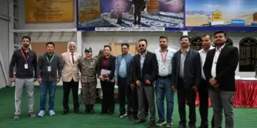 TRAI conducts consumer outreach programme on telecom, broadcasting services in Leh