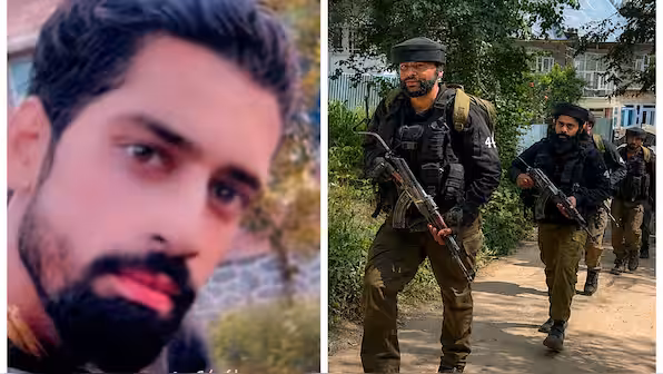 Top LeT commander killed in Shopian encounter: Police