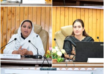 J&K Judicial Academy organises capacity-building programme on Juvenile Justice