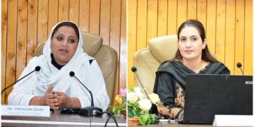 J&K Judicial Academy organises capacity-building programme on Juvenile Justice