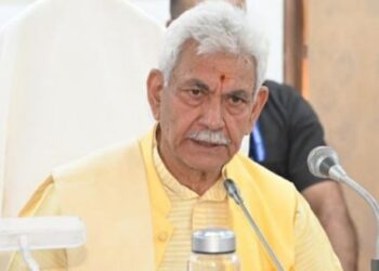 LG directs assistance to affected pilgrims