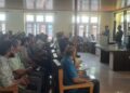Vibrant Villages Programme-II : MD KPDCL visits Keran, reviews Development Works