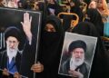 Mehbooba, Ruhullah, Imran Ansari among J&K leaders invited to Khamenei’s funeral