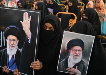 Mehbooba, Ruhullah, Imran Ansari among J&K leaders invited to Khamenei’s funeral