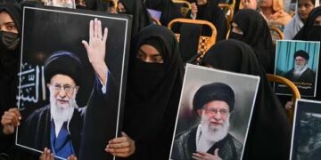 Mehbooba, Ruhullah, Imran Ansari among J&K leaders invited to Khamenei’s funeral