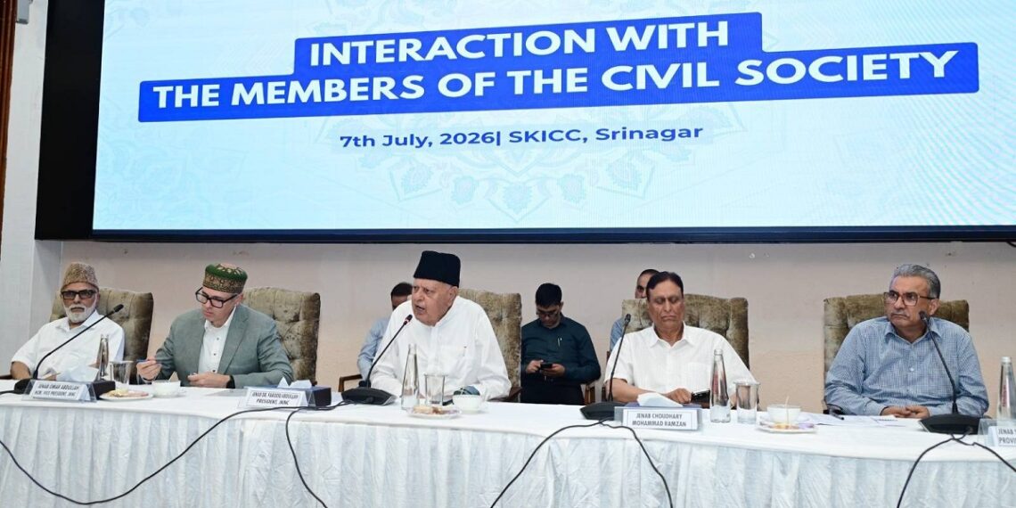 Delhi protests: NC reaches out to civil society