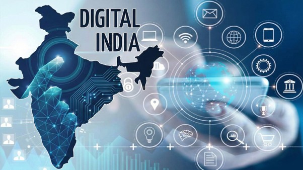 Bringing Ease To Citizens And Businesses – The 11-Year Legacy Of Digital India