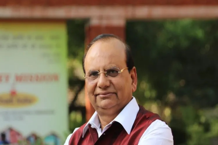 Over 1.07 lakh tourists visit Ladakh in June: LG Saxena