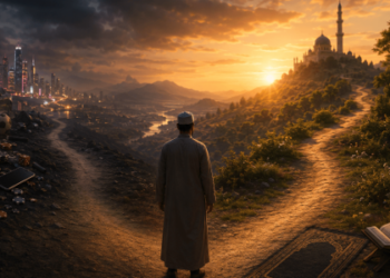 Gambling Away Our Iman: A Qur’anic Warning