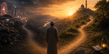 Gambling Away Our Iman: A Qur’anic Warning