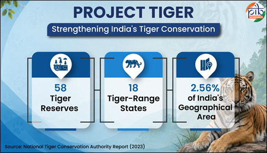 === Protecting Tigers, Preserving Ecosystems === India Leads The Wilderness In Tiger Conservation