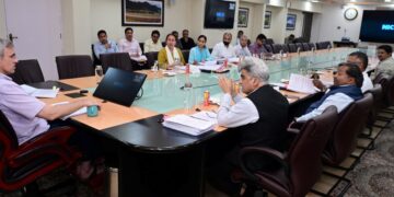 CM calls for developing IMPARD as premier training institution