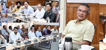 Govt to conduct household enumeration to identify multidimensionally poor families