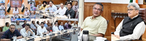 Govt to conduct household enumeration to identify multidimensionally poor families