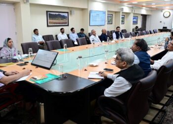 J&K Overseas Emp Corp to be revived as nodal agency for global jobs: CM