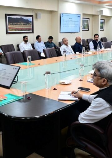 J&K Overseas Emp Corp to be revived as nodal agency for global jobs: CM