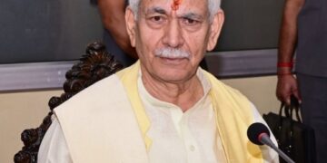 LG chairs high-level meet on Vaishno Devi offerings, donations management