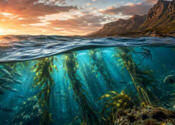 Oceans And The Current Surge Of Investigations In Ocean Conservation
