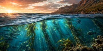 Oceans And The Current Surge Of Investigations In Ocean Conservation