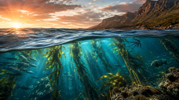 Oceans And The Current Surge Of Investigations In Ocean Conservation