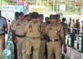 Ensure pilgrim-friendly security checks: DGP to officers