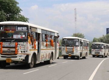 AMARNATH YATRA 2026 COMMENCES