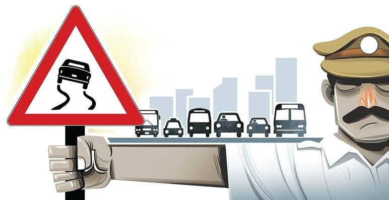 Public health experts call for ‘Safe System Approach’ to prevent road accidents in J&K