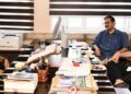 Public service, grassroots development foremost priority: Javed Rana