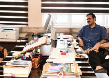 Public service, grassroots development foremost priority: Javed Rana