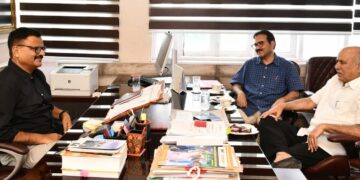 Public service, grassroots development foremost priority: Javed Rana