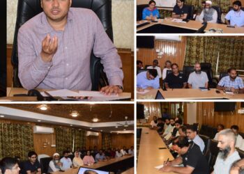 SMC ties up with coaching centres for sanitation workers kids
