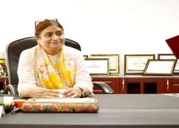 University of Kashmir enters new era of academic autonomy with UGC Category-I Status