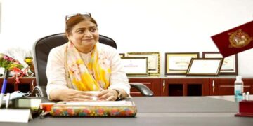 University of Kashmir enters new era of academic autonomy with UGC Category-I Status