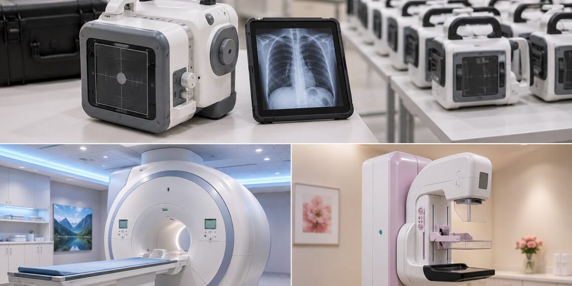=== Prime Minister’s Fund ===  J&K to get 275 AI-enabled X-Ray machines, 9 MRI, 4 mammography units